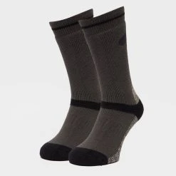 Peter Storm Men's Heavyweight Outdoor Socks (2 Pairs)