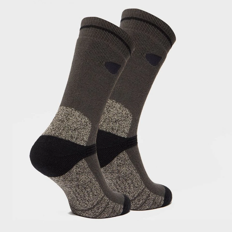 Peter Storm Men's Heavyweight Outdoor Socks (2 Pairs) - Image 3