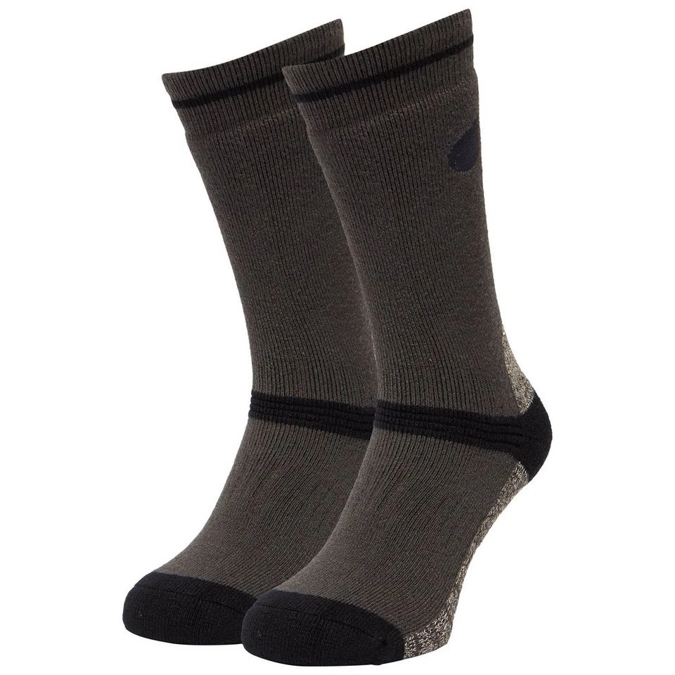Peter Storm Men's Heavyweight Outdoor Socks (2 Pairs) - Image 6