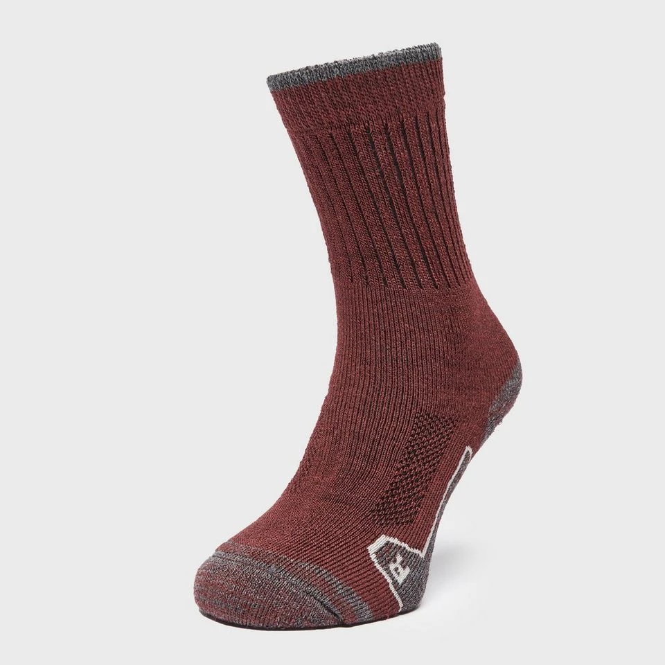 Brasher Women's Walker Socks