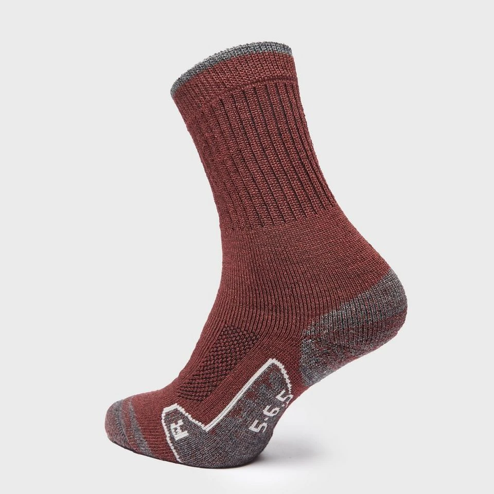 Brasher Women's Walker Socks - Image 2