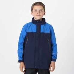 Peter Storm Kid's Mercury Waterproof Jacket