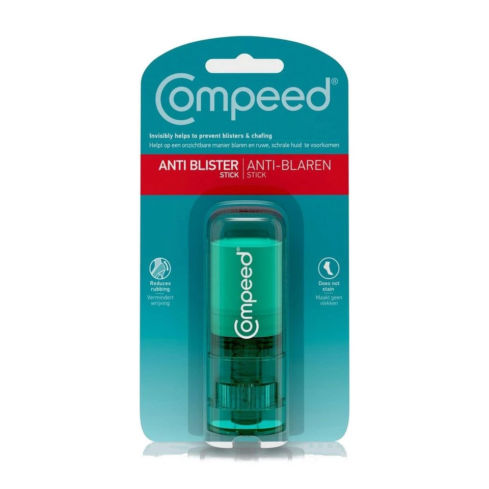 Compeed Anti-Blister Stick (8ml) - Image 2