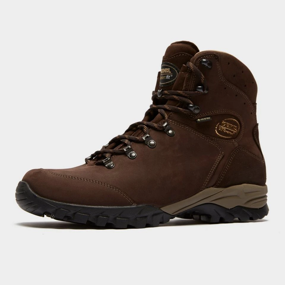 Meindl Meran GTX Men's Walking Boots - Image 3