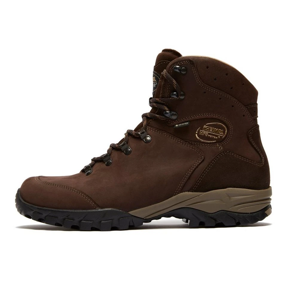 Meindl Meran GTX Men's Walking Boots - Image 7