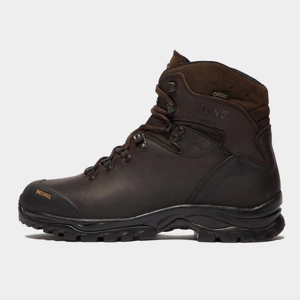 Meindl Kansas GTX Hiking Boots