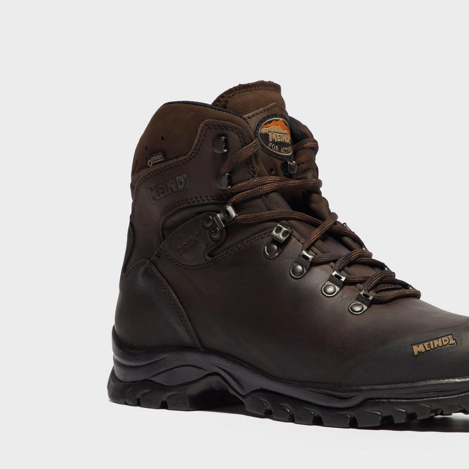 Meindl Kansas GTX Hiking Boots - Image 3