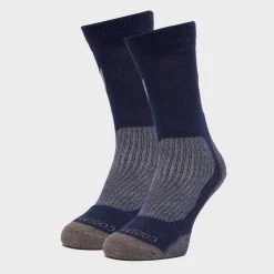 Peter Storm Lightweight Outdoor Socks - 2 Pack
