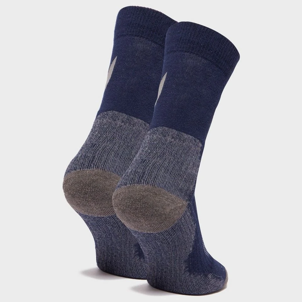 Peter Storm Lightweight Outdoor Socks - 2 Pack - Image 3