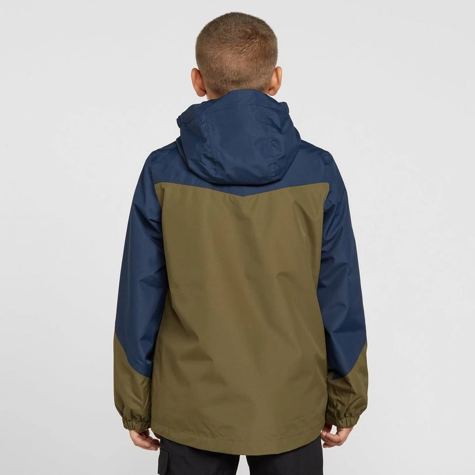 Berghaus Kids’ Stokesley 3 In 1 Waterproof Jacket - Image 2