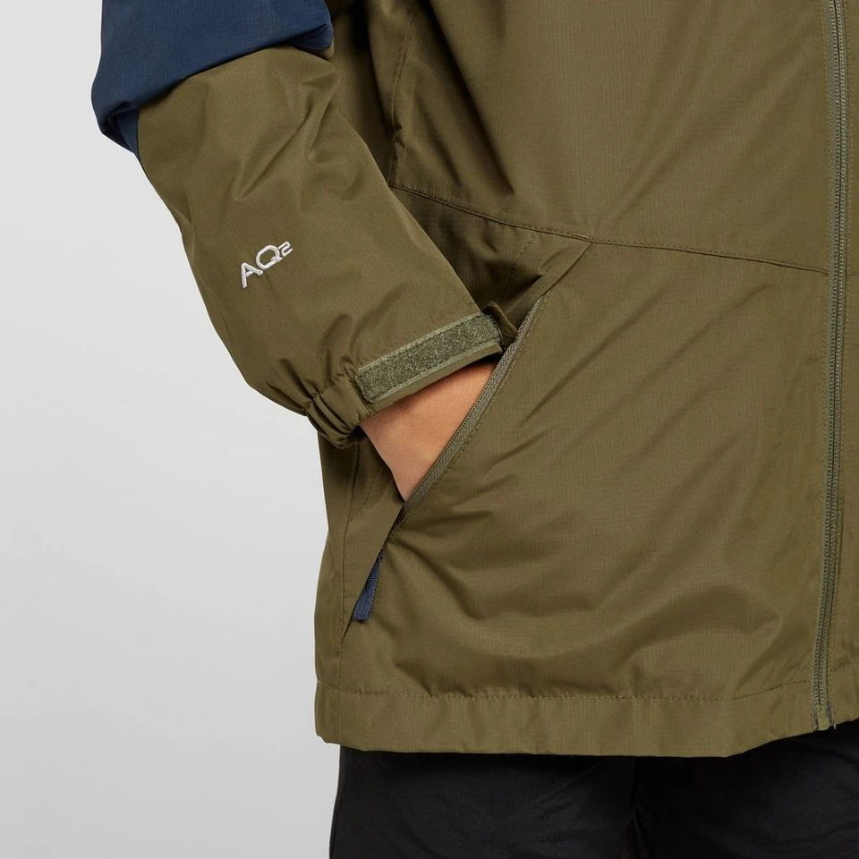 Berghaus Kids’ Stokesley 3 In 1 Waterproof Jacket - Image 5