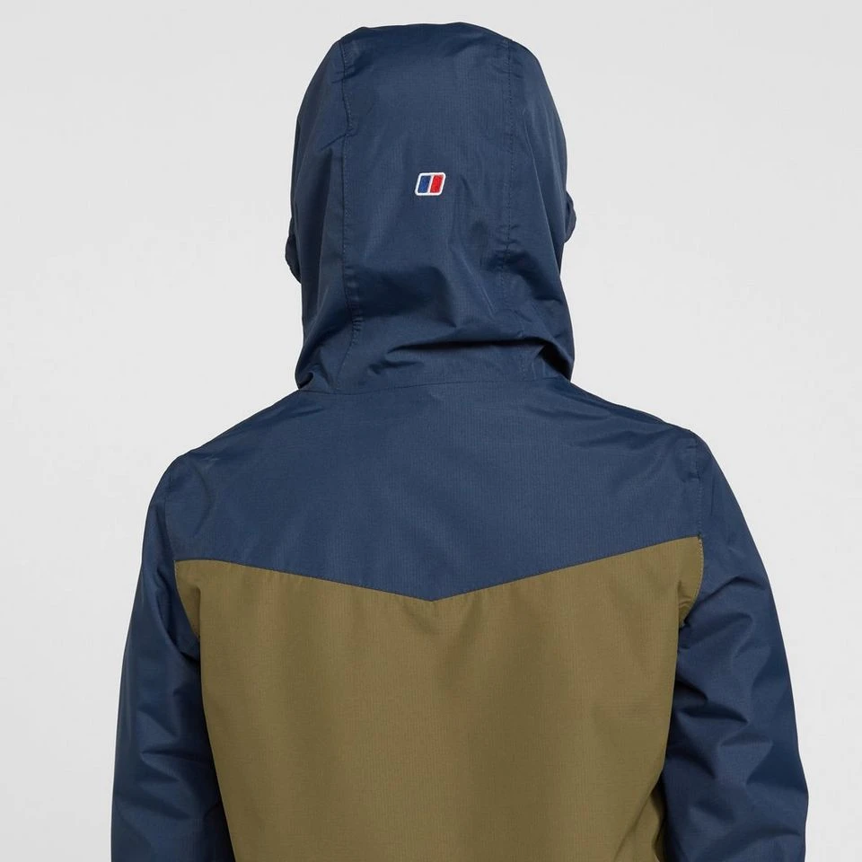 Berghaus Kids’ Stokesley 3 In 1 Waterproof Jacket - Image 6