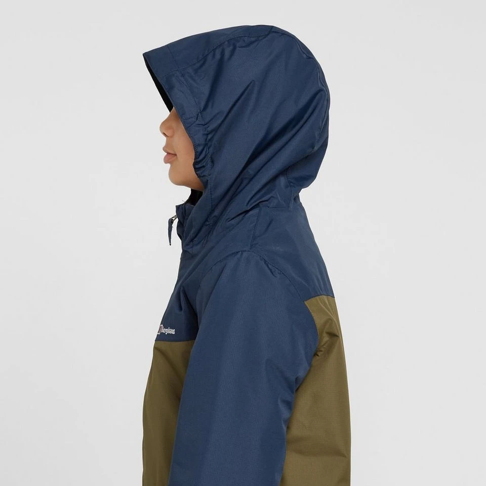 Berghaus Kids’ Stokesley 3 In 1 Waterproof Jacket - Image 7