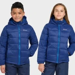 Berghaus Kids' Burham Insulated Jacket