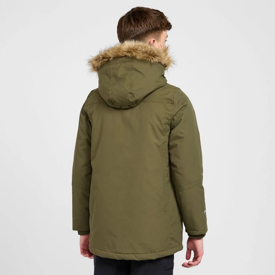 Berghaus Kids' Fourstones Parka - Image 2