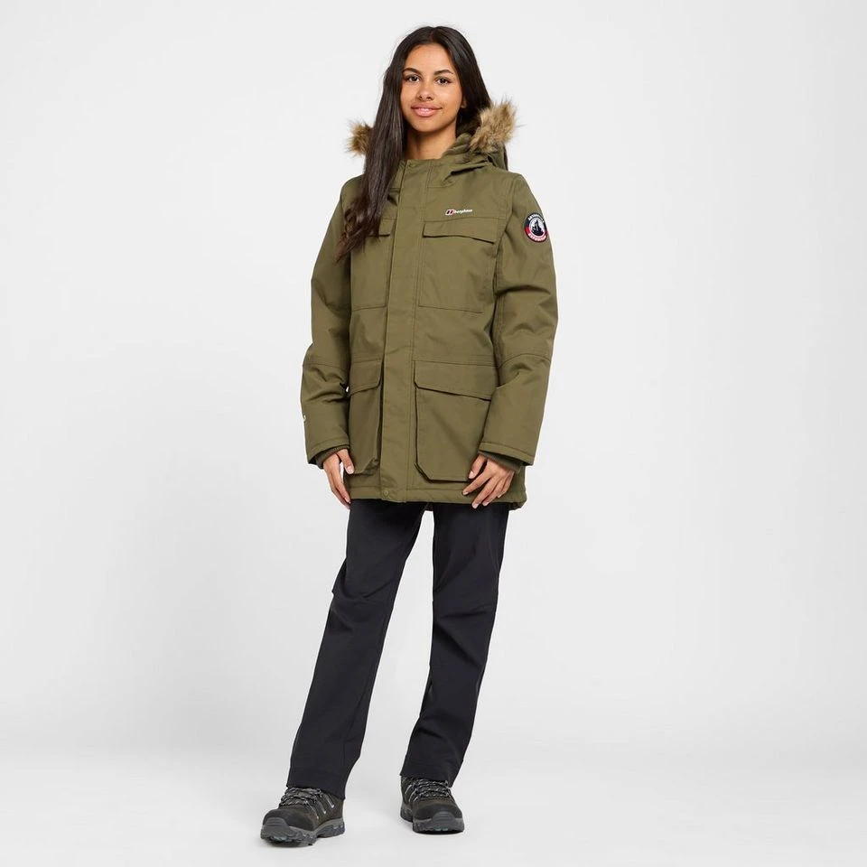 Berghaus Kids' Fourstones Parka - Image 3
