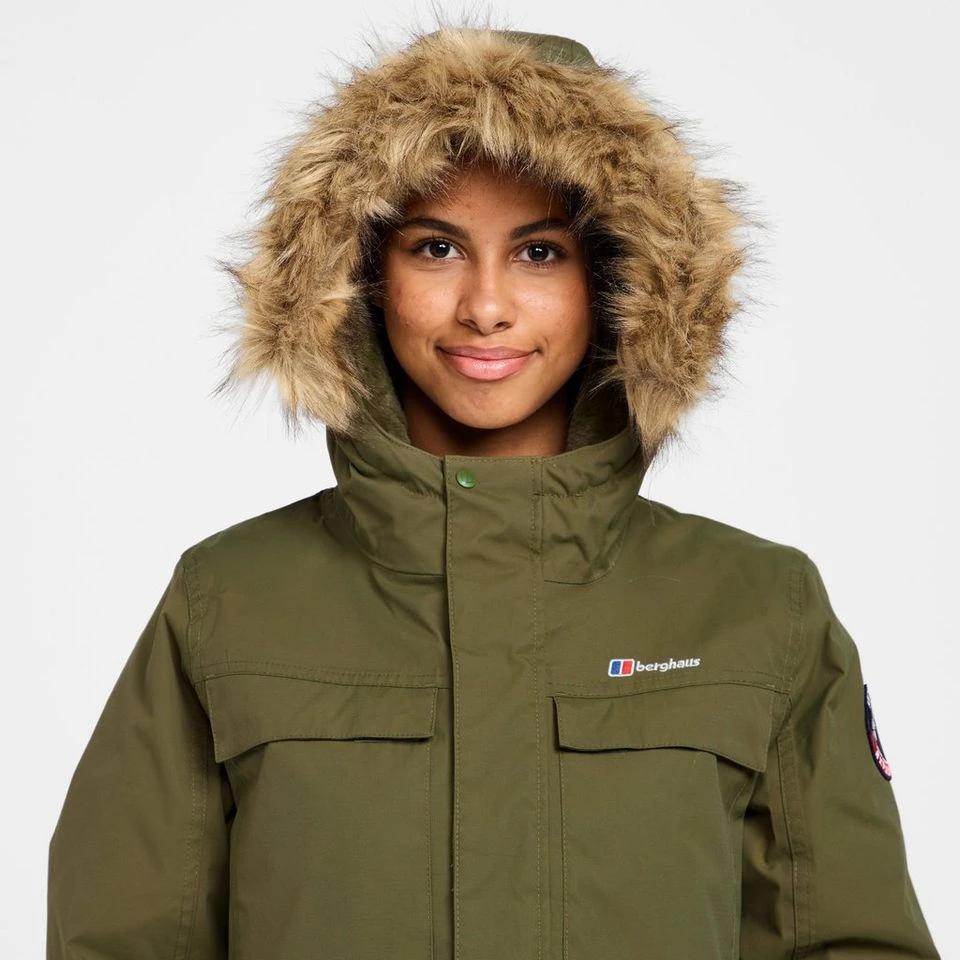 Berghaus Kids' Fourstones Parka - Image 4