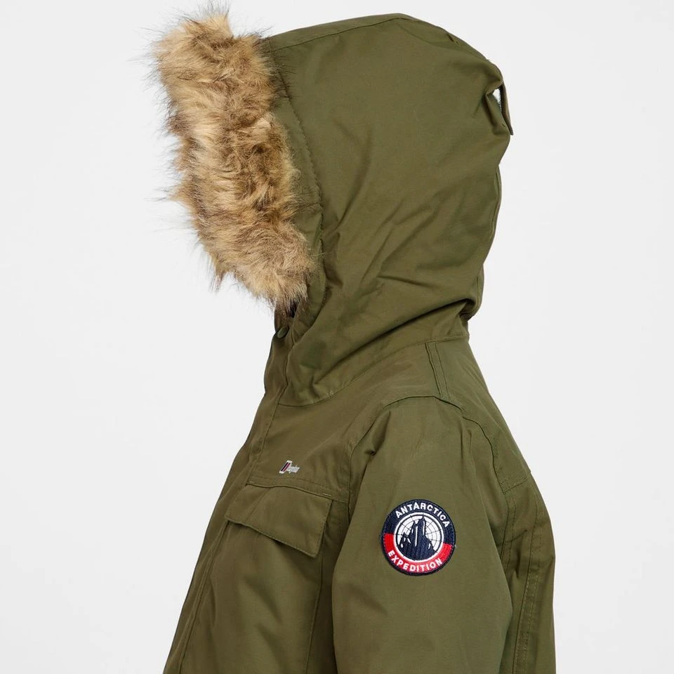 Berghaus Kids' Fourstones Parka - Image 5