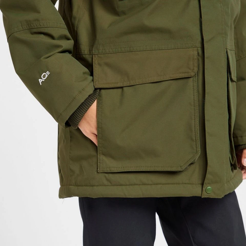 Berghaus Kids' Fourstones Parka - Image 6