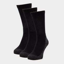 Peter Storm Men's 3PK Work Socks