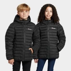 Berghaus Kids' Kirkhale Insulated Jacket