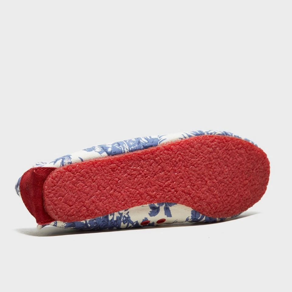 Mocks Women's Classic Canvas Shoe - Image 2