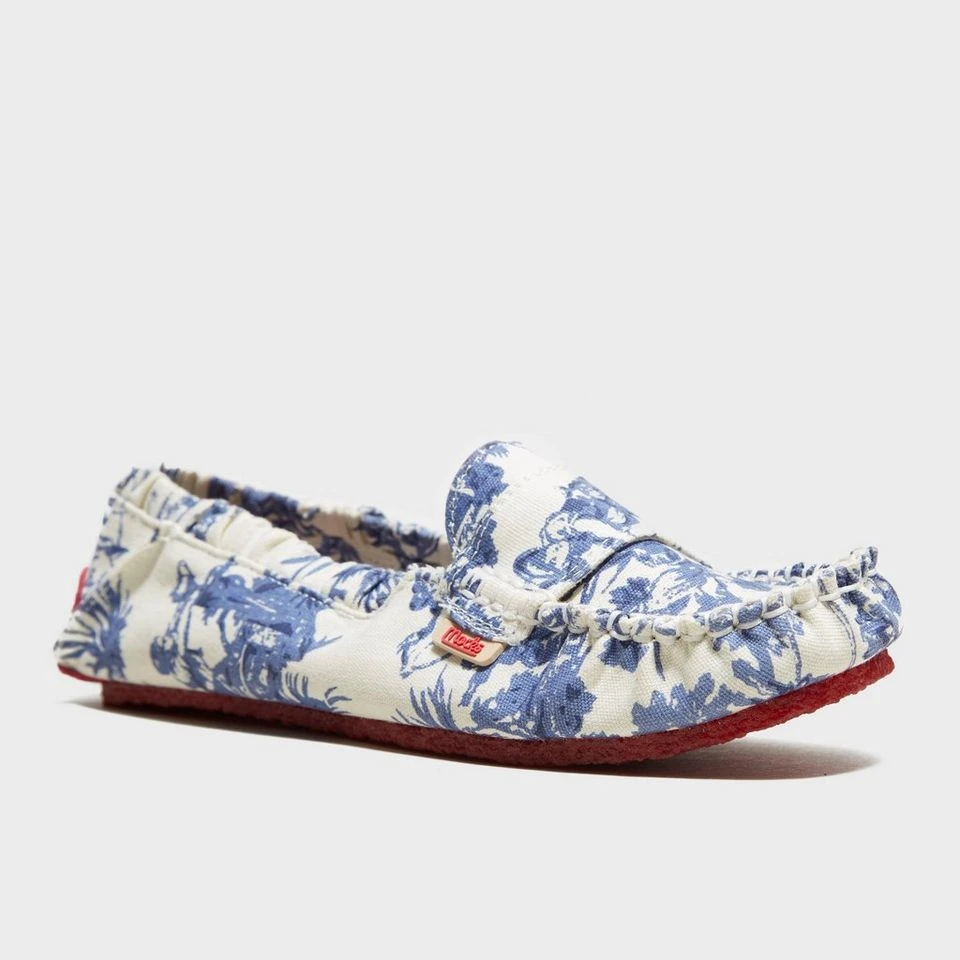 Mocks Women's Classic Canvas Shoe - Image 3