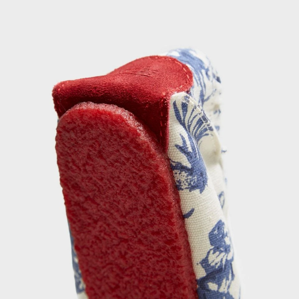 Mocks Women's Classic Canvas Shoe - Image 7