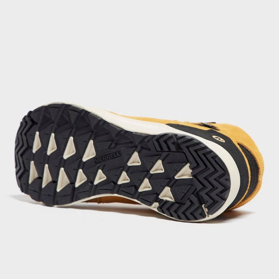 Merrell Kids' Ontario Mid Walking Boots - Image 2