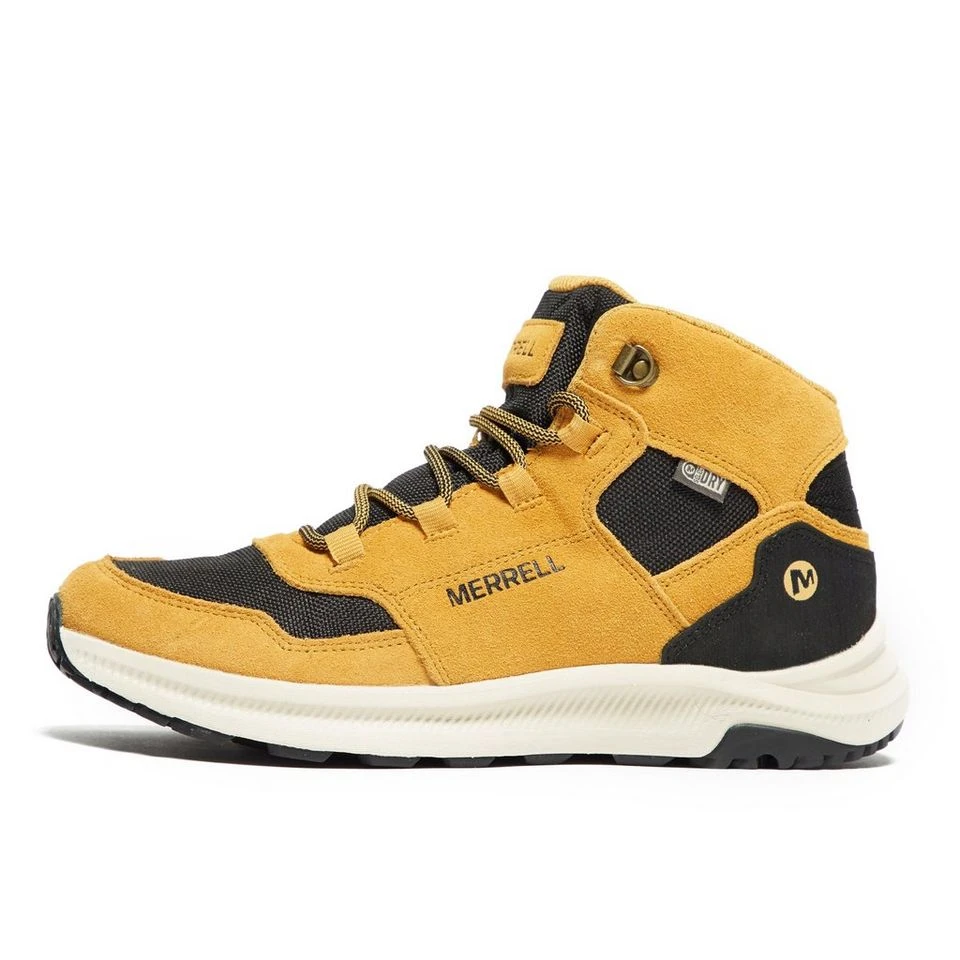 Merrell Kids' Ontario Mid Walking Boots - Image 7