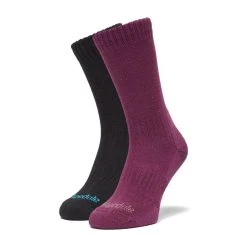Bridgedale Women's Dingle Socks 2 Pack