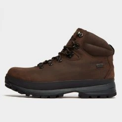 Brasher Men's Country Master Walking Boots