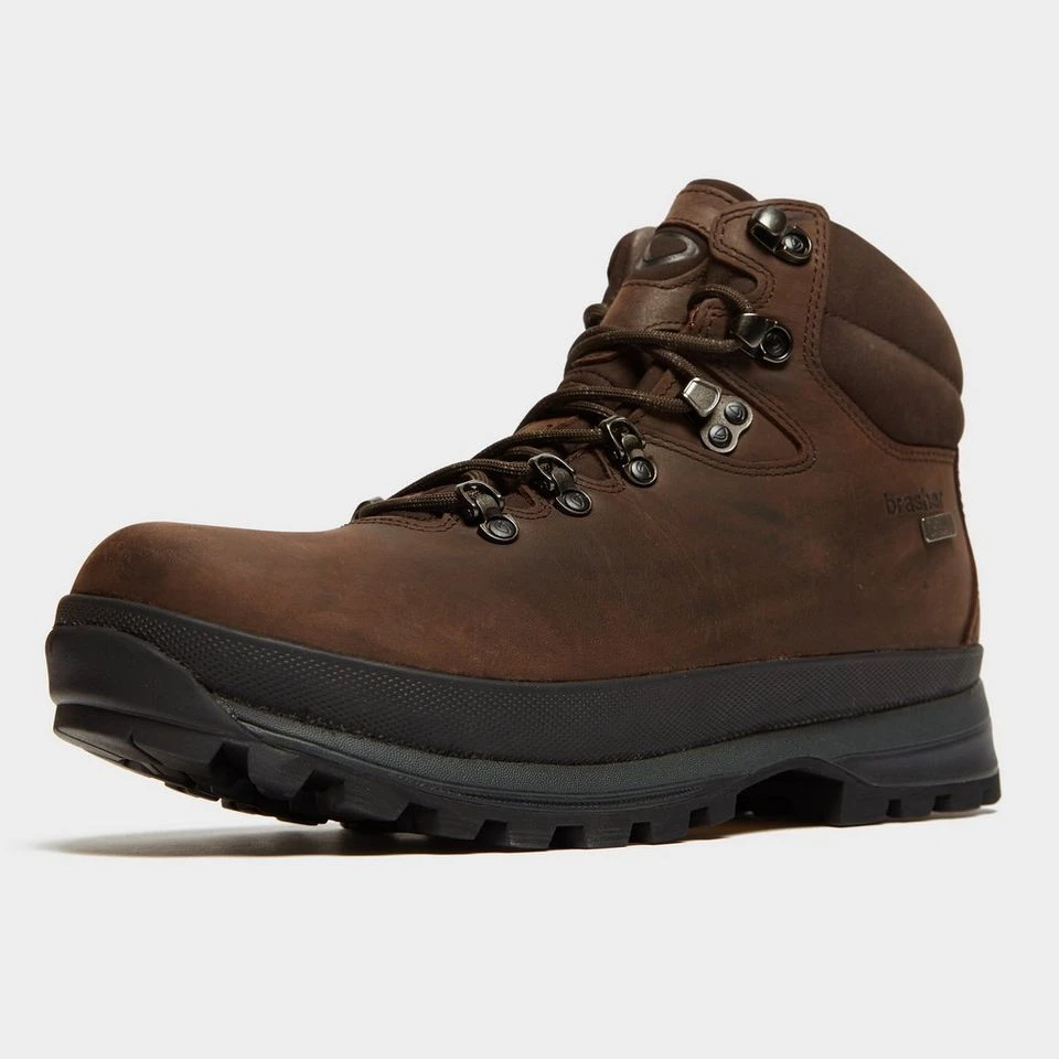 Brasher Men's Country Master Walking Boots - Image 3