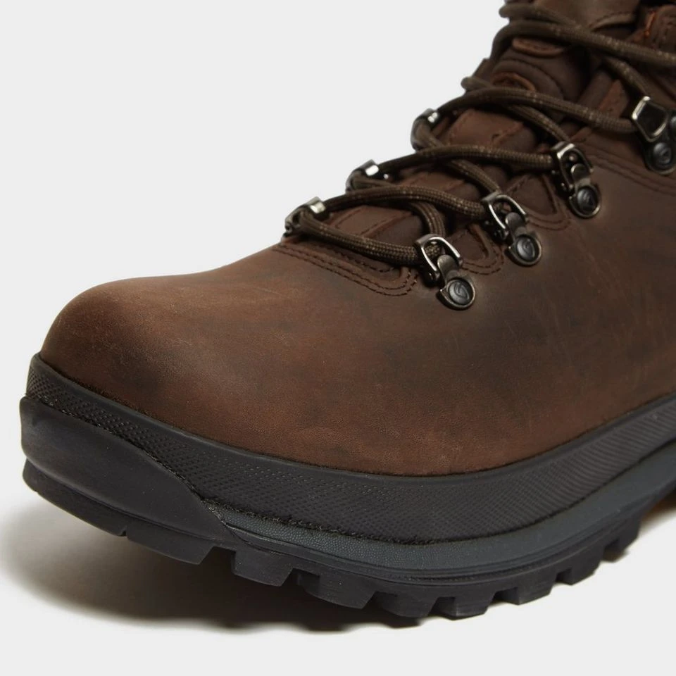 Brasher Men's Country Master Walking Boots - Image 4