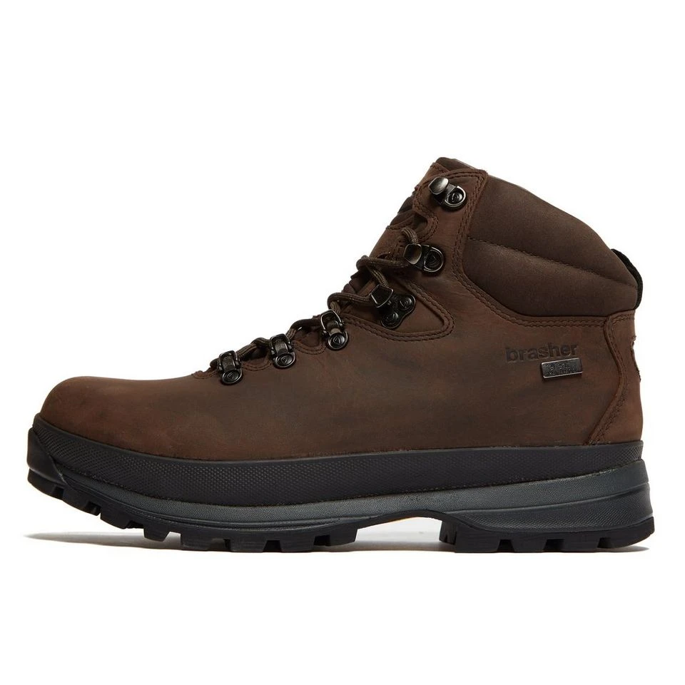 Brasher Men's Country Master Walking Boots - Image 7