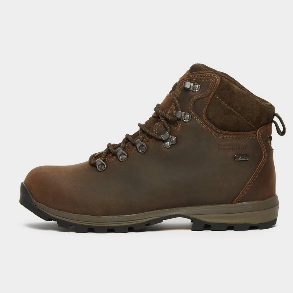 Brasher Men's Country Walker Walking Boots