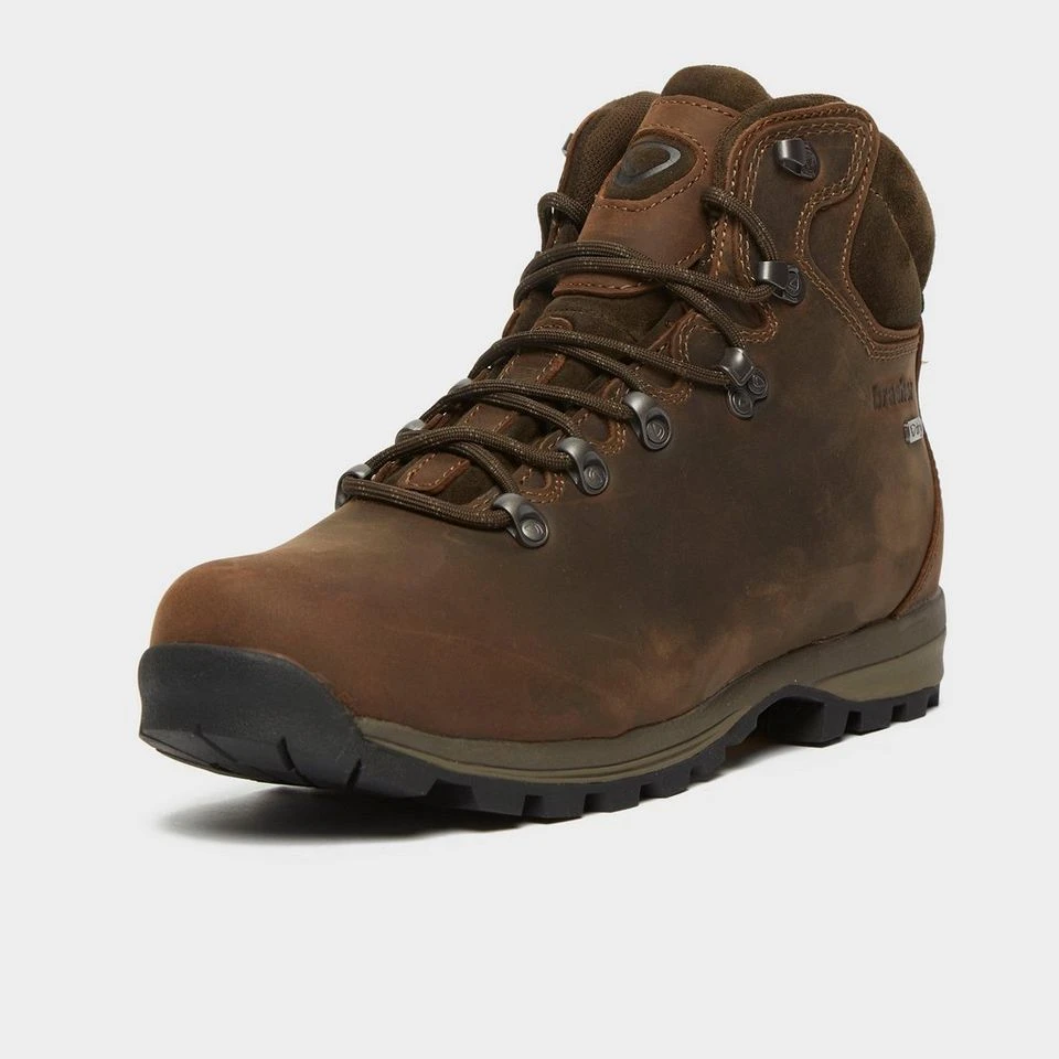 Brasher Men's Country Walker Walking Boots - Image 3