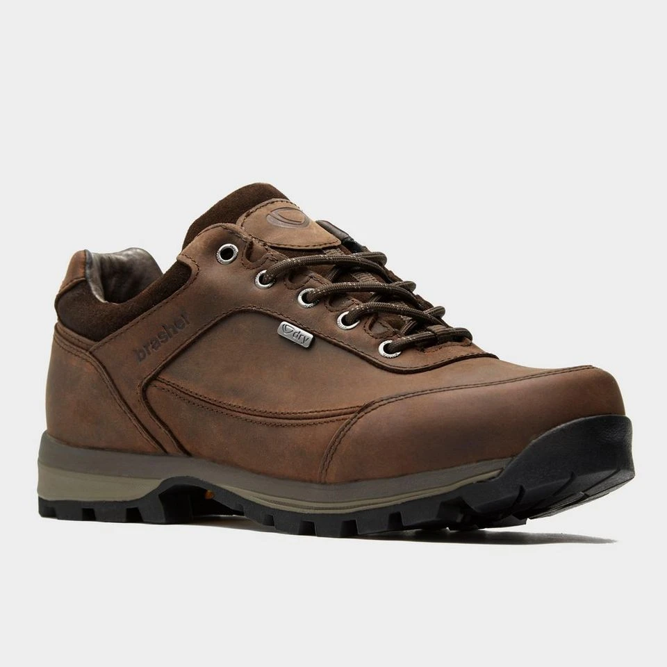 Brasher Men's Country Roamer Walking Shoe - Image 3