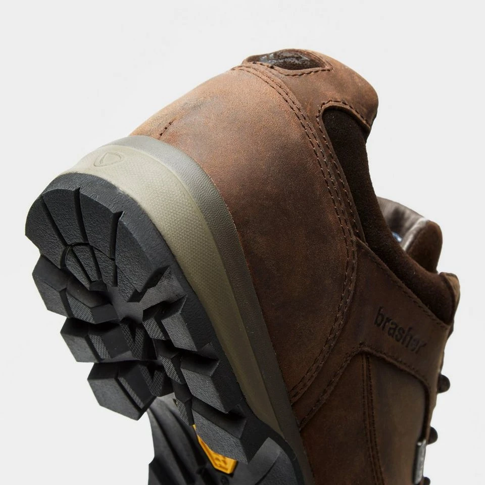 Brasher Men's Country Roamer Walking Shoe - Image 6