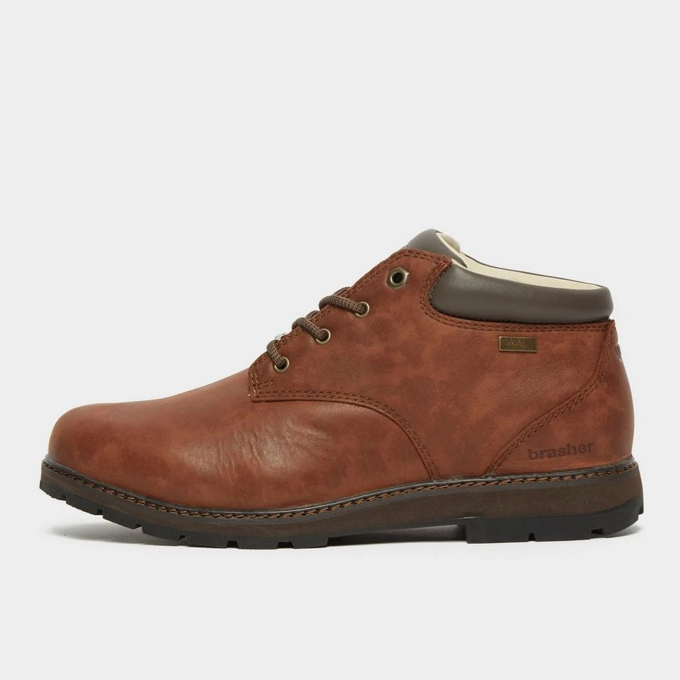 Brasher Men's Country Traveller Boots