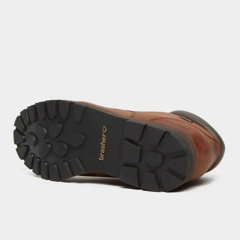 Brasher Men's Country Traveller Boots - Image 2