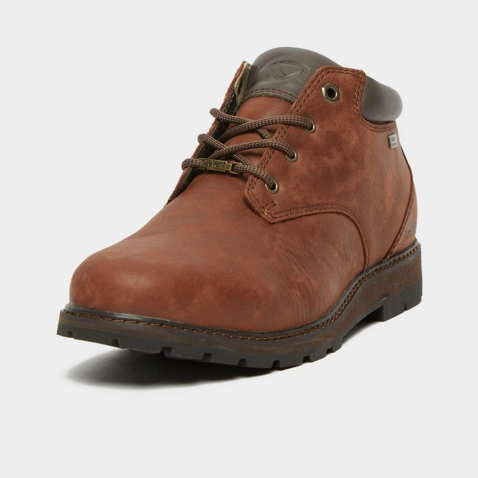 Brasher Men's Country Traveller Boots - Image 3