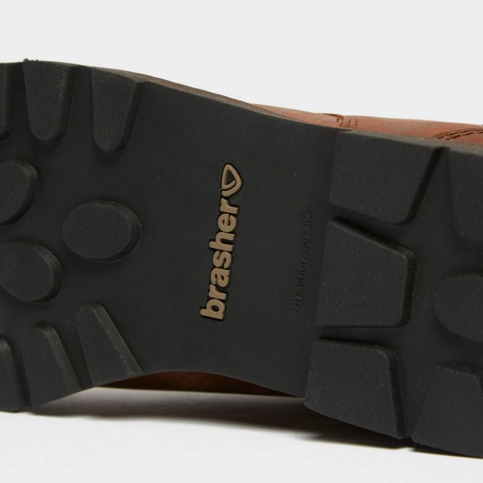 Brasher Men's Country Traveller Boots - Image 4