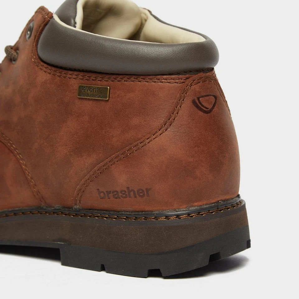 Brasher Men's Country Traveller Boots - Image 5
