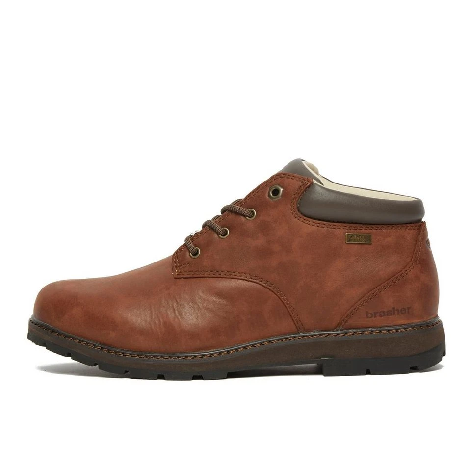 Brasher Men's Country Traveller Boots - Image 7