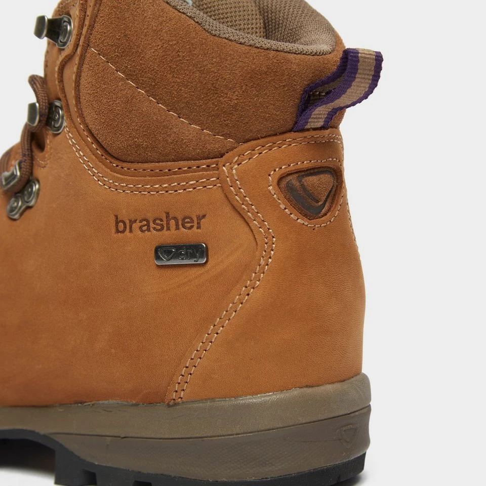 Brasher Women’s Country Walker Walking Boots - Image 4
