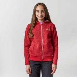 Peter Storm Kid's Fred 2 Full-Zip Hoodie