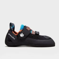 Evolv Kronos Climbing Shoes