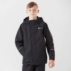 Berghaus Kids' Callander Waterproof Jacket