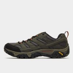 Merrell Men's Moab 2 GORE-TEX Shoes (Full Sizes)